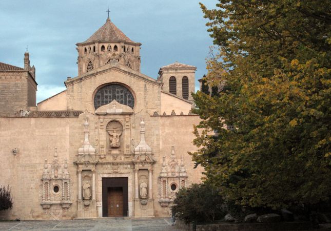 Poblet monk admits guilt in sexual abuse incident with minor