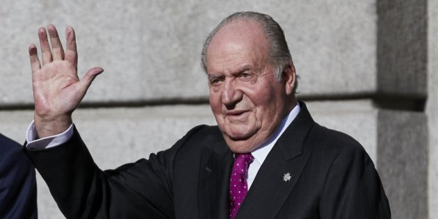 Juan Carlos I wants to come home (but under his own conditions) - Vimarsana News