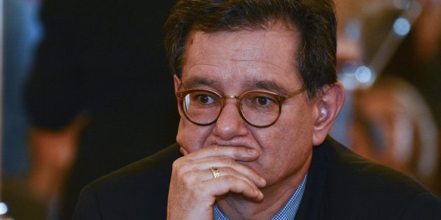 Prestigious prosecutor on Spain's democratic culture: