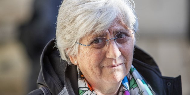 Ponsatí: Catalan independentism is "stuck", and the parties are "not useful tools" - Vimarsana News
