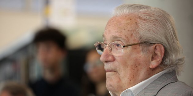 Oriol Bohigas (1925-2021): the architect who turned Barcelona's face to the sea - Vimarsana News