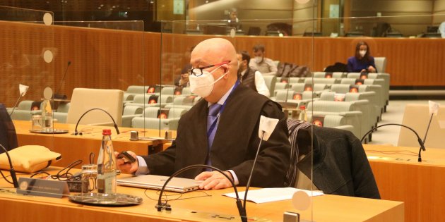 Boye predicts "domino effect" will follow when EU court ratifies Puigdemont's seat - Vimarsana News