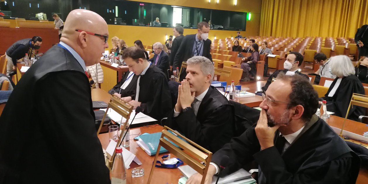 Catalangate could end up in hands of a judge at Spain's National Audience - Vimarsana News