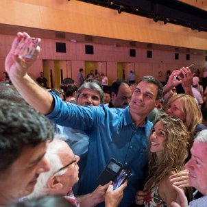 'The Guardian': "Catalan independence crisis at top of new Spain PM’s in-tray" 'The Guardian': "Catalan independence crisis at top of new Spain PM’s in-tray"