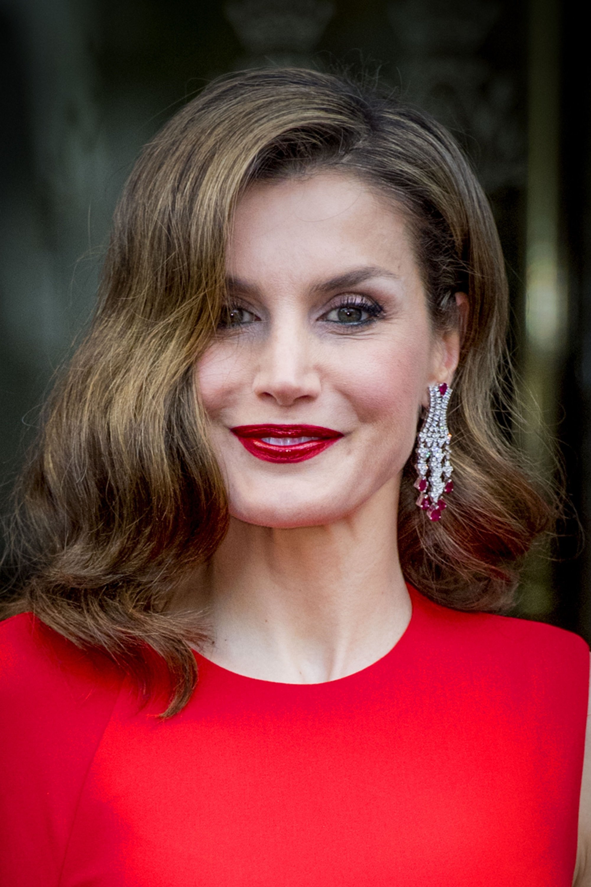 The new (and exclusive) hire of Queen Letizia