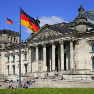 Germany warns Spain over taking Puigdemont case to EU Court of Justice Germany warns Spain over taking Puigdemont case to EU Court of Justice