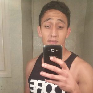 Barcelona attack: Driss Oukabir goes to police station Barcelona attack: Driss Oukabir goes to police station