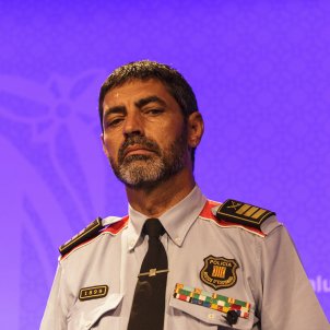 Trapero's leadership of Catalan police vindicated in split-decision acquittal Trapero's leadership of Catalan police vindicated in split-decision acquittal