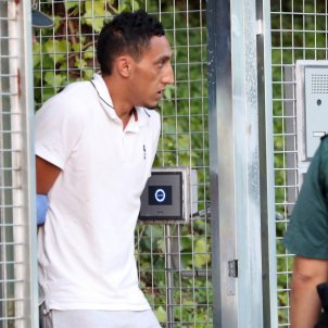 Driss Oukabir admits lying: he did hire the van used in the attack Driss Oukabir admits lying: he did hire the van used in the attack