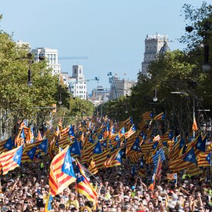 Beyond the massive marches, what is Catalonia’s ‘Diada’ really all about? Beyond the massive marches, what is Catalonia’s ‘Diada’ really all about?