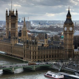 Guardiola's case reaches the House of Commons Guardiola's case reaches the House of Commons