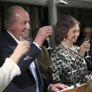Juan Carlos I: 80 years marked by controversy Juan Carlos I: 80 years marked by controversy