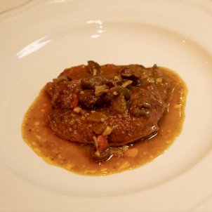 Catalan classics: fricandó stew recipe Catalan classics: fricandó stew recipe