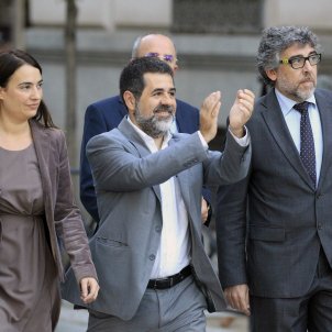 Sànchez to turn to Strasbourg for permission to attend investiture debate Sànchez to turn to Strasbourg for permission to attend investiture debate