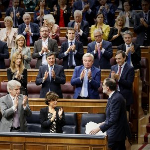 PP proposes preventing pardons for the crimes of sedition and rebellion PP proposes preventing pardons for the crimes of sedition and rebellion