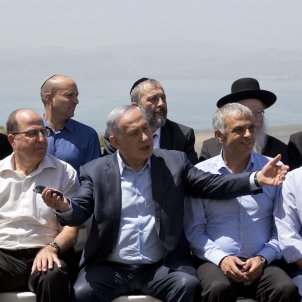 Israel, still silent on Spanish requests to reject Catalan Republic Israel, still silent on Spanish requests to reject Catalan Republic