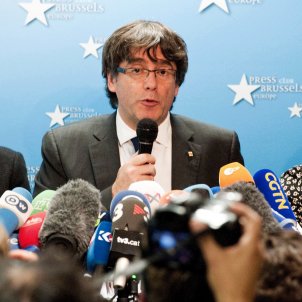 Who is Carles Puigdemont? A beginner’s guide Who is Carles Puigdemont? A beginner’s guide