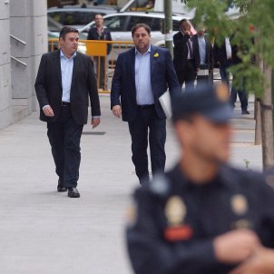 International observers ask for five places to monitor Catalan referendum trial International observers ask for five places to monitor Catalan referendum trial