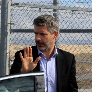 Catalan ministers reportedly mistreated on way to prison Catalan ministers reportedly mistreated on way to prison