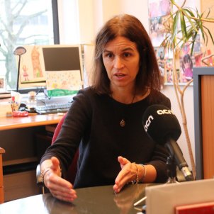 Belgian expert on legal cooperation: "There's a basis to refuse Puigdemont's extradition" Belgian expert on legal cooperation: "There's a basis to refuse Puigdemont's extradition"