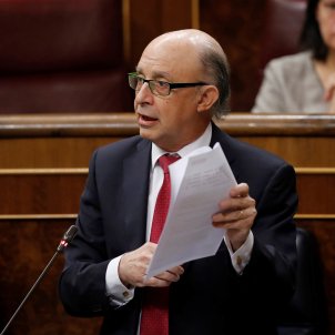 Spanish Treasury investigating Catalan government grants to media and individuals Spanish Treasury investigating Catalan government grants to media and individuals
