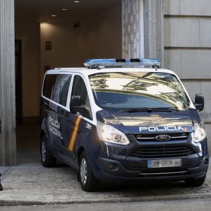 Spanish judge leaves Junqueras, Forn and the Jordis in prison over Christmas Spanish judge leaves Junqueras, Forn and the Jordis in prison over Christmas