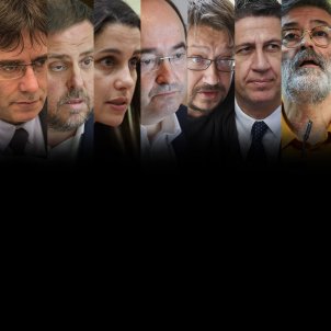 Independence block maintains its absolute majority with ERC as largest party Independence block maintains its absolute majority with ERC as largest party