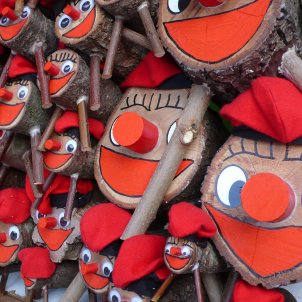 A Catalan Christmas, explained A Catalan Christmas, explained