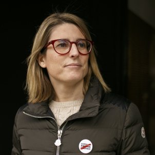 Civil Guard includes Elsa Artadi in list of people "of interest" to the investigation Civil Guard includes Elsa Artadi in list of people "of interest" to the investigation
