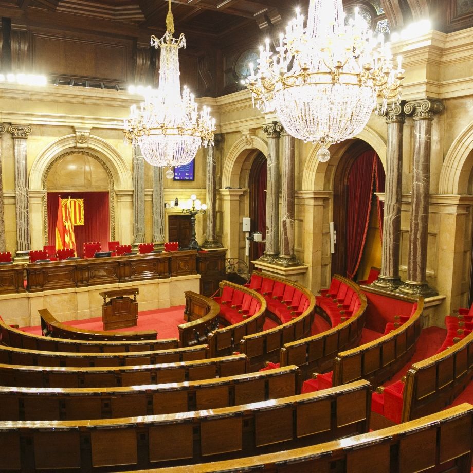 PDeCAT i ERC es neguen a parlar de noves eleccions