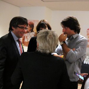Pro-independence parties humiliate Rajoy Pro-independence parties humiliate Rajoy