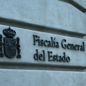 Prosecutors ask Interpol whether Puigdemont, Gabriel and Serret can be arrested in Switzerland
