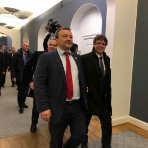 Danish MP: "That would not happen in Denmark" Danish MP: "That would not happen in Denmark"