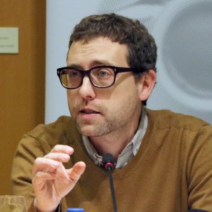 Royo: "Et fan pagar dos cops, primer t'enfonsen la família i després, la presó"
