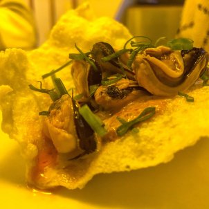 Barcelona restaurants: Last Monkey, bold Asian street food Barcelona restaurants: Last Monkey, bold Asian street food