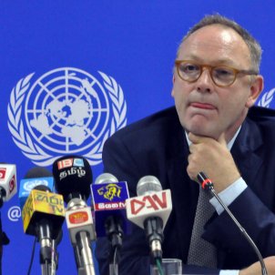 15 reasons why the Catalan political prisoners' case is being taken to the UN 15 reasons why the Catalan political prisoners' case is being taken to the UN