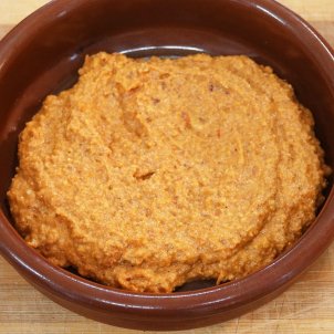 Catalan classics: how to make authentic Romesco sauce Catalan classics: how to make authentic Romesco sauce