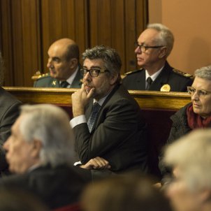 Sànchez's defence studying taking the investiture to the European Court of Human Rights Sànchez's defence studying taking the investiture to the European Court of Human Rights