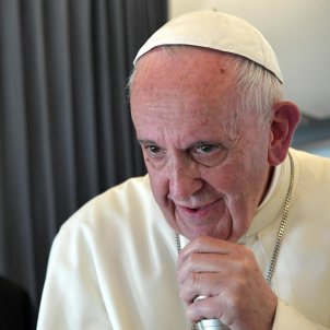 When the Pope spoke out against pretrial detention When the Pope spoke out against pretrial detention