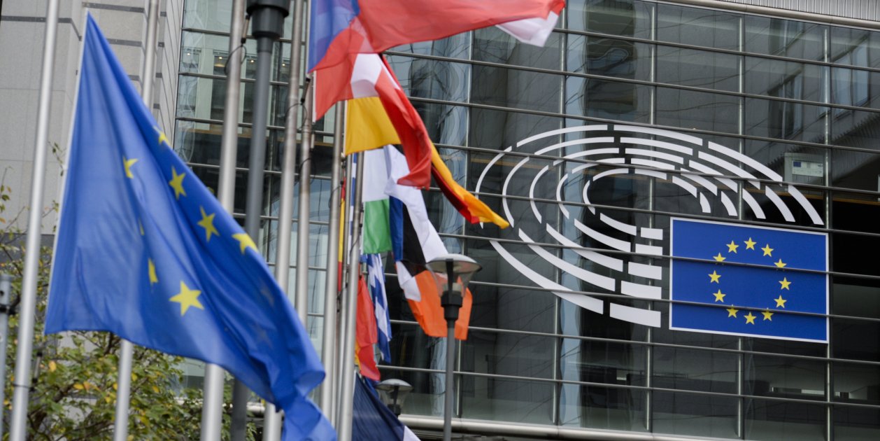 European think tank launches debate: 