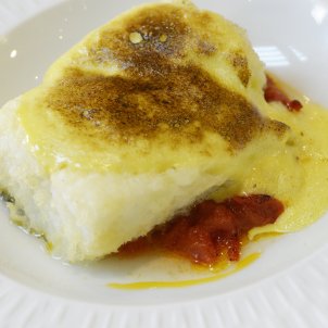 Catalan classics: how to cook cod with burnt aioli Catalan classics: how to cook cod with burnt aioli
