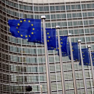 European Commission defends Germany's handling of Puigdemont case European Commission defends Germany's handling of Puigdemont case
