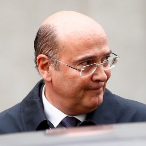 Head of Spanish police response to Catalan referendum: force used in "immense majority" of cases Head of Spanish police response to Catalan referendum: force used in "immense majority" of cases