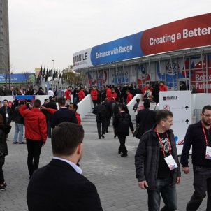 Ericsson, second withdrawal from Barcelona's MWC fair due to coronavirus worries Ericsson, second withdrawal from Barcelona's MWC fair due to coronavirus worries