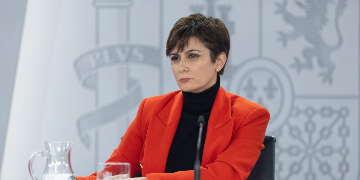 Nowhere to go: Spanish government discards ERC's new Catalan referendum ...