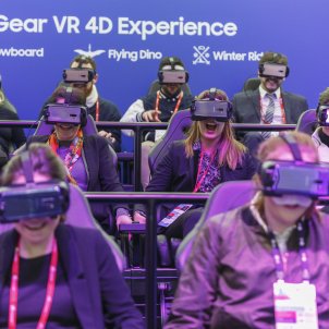 The highlights of the 2019 Mobile World Congress in Barcelona The highlights of the 2019 Mobile World Congress in Barcelona