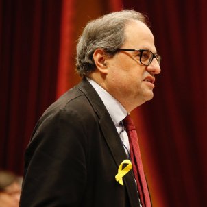 Quim Torra to be 131st president of Catalonia Quim Torra to be 131st president of Catalonia