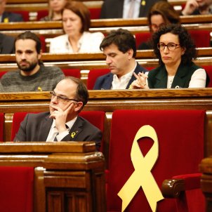 JxCat, ERC agree on a legislature to "create the Republic", send proposal to CUP JxCat, ERC agree on a legislature to "create the Republic", send proposal to CUP
