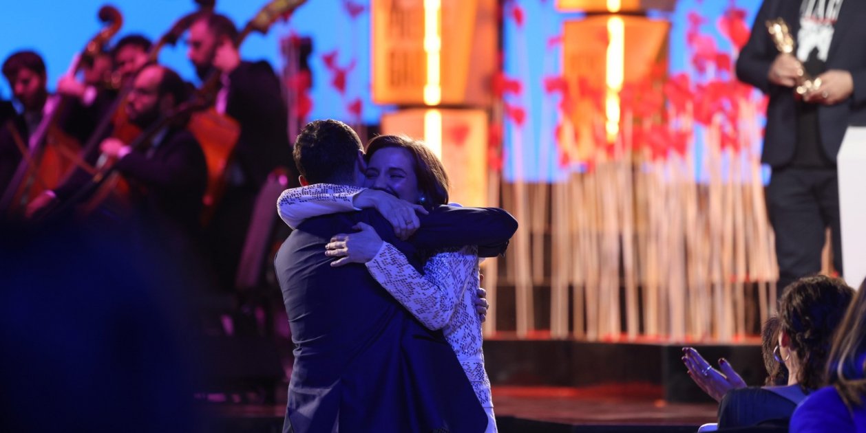 'Alcarràs' is crowned as Catalonia's Gaudí film awards bid farewell to Agusti Villaronga