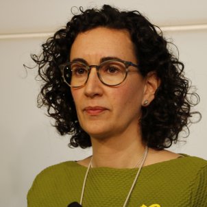 Rovira reappears and recalls last year's debates Rovira reappears and recalls last year's debates